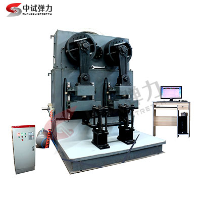 穩定桿疲勞性能試驗機